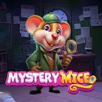 Mystery Mice