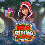 Red Riding Xmas